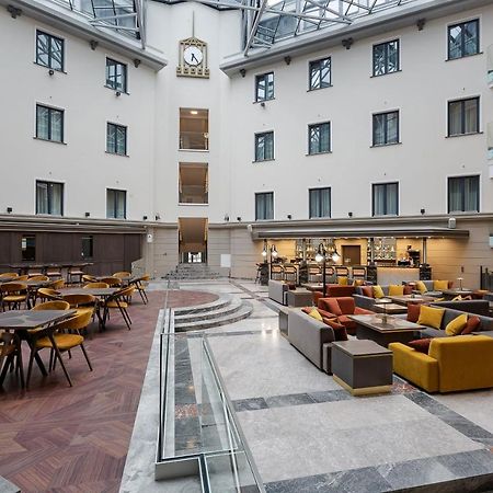 Victoria Hotel クライペダ エクステリア 写真