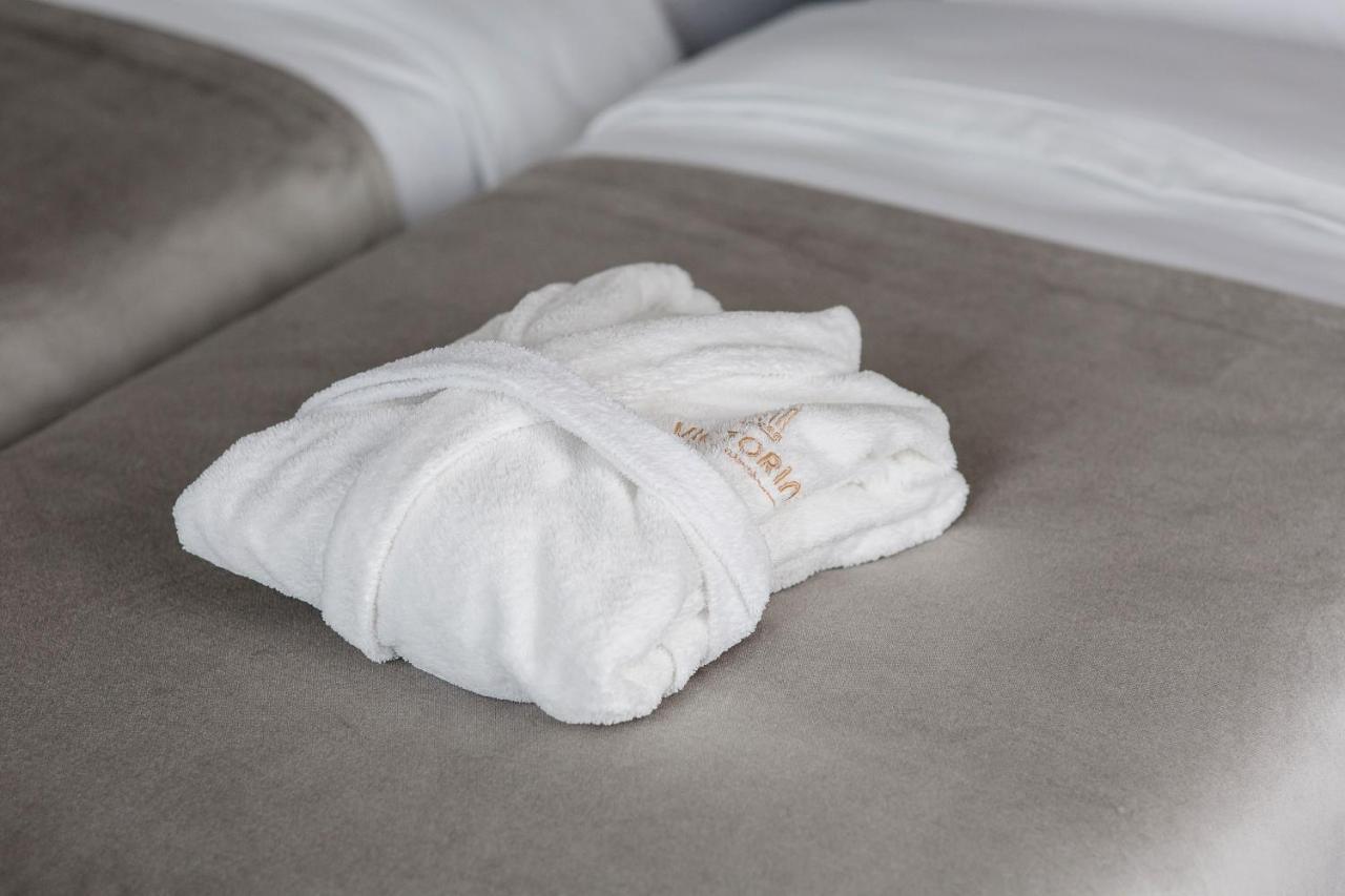 Victoria Hotel クライペダ エクステリア 写真